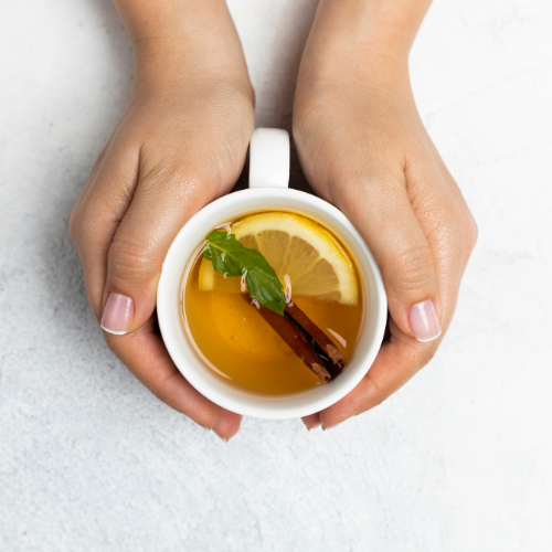 Herbal Tea