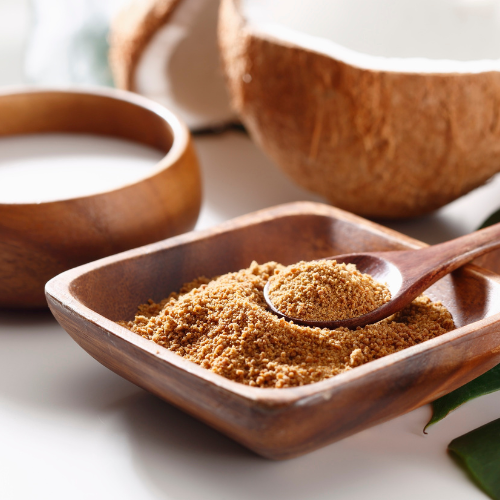 Natural Sugars